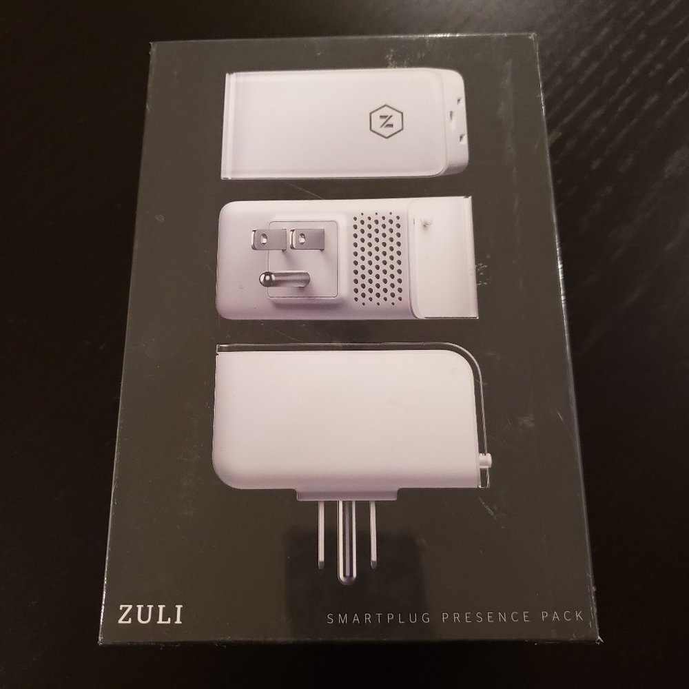 Zuli Smartplug - Remote access
